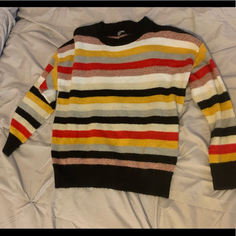 Charlotte Russe shirt M